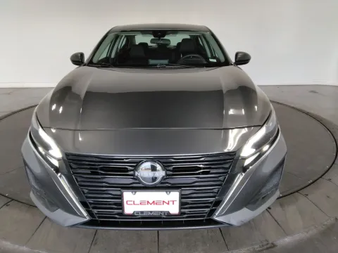 Photos of 2024 Nissan Altima 2.5 SV for sale in Florissant, MO at Clement Pre-Owned