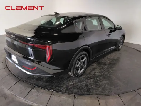 More photos of 2025 Kia K4 LXS at Clement Pre-Owned, MO