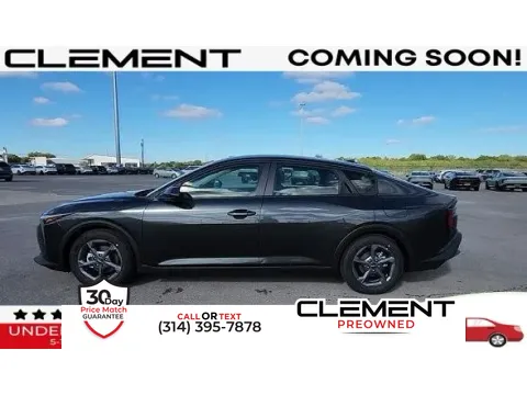 Black 2025 Kia K4 LXS for sale in Florissant, MO