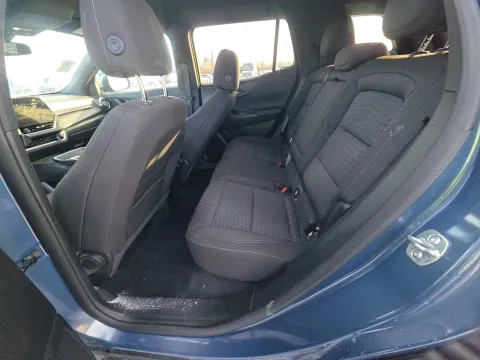 More photos of 2025 Chevrolet Equinox LT at Clement Pre-Owned, MO