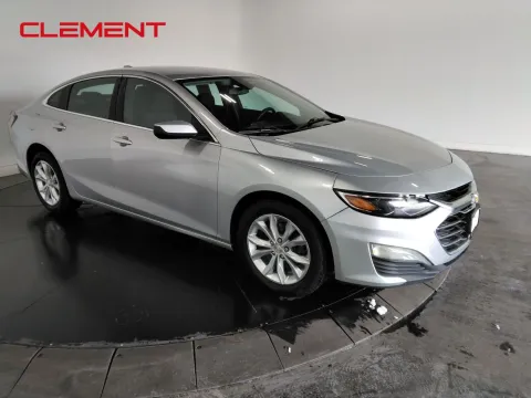 More photos of 2020 Chevrolet Malibu LT at Clement Pre-Owned, MO