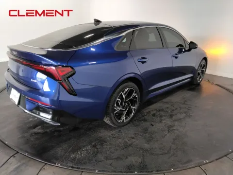 More photos of 2025 Kia K5 GT-Line at Clement Pre-Owned, MO