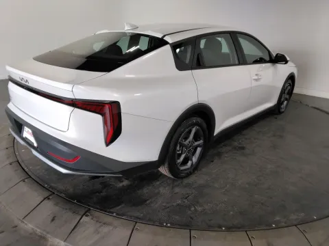 More photos of 2025 Kia K4 LXS at Clement Pre-Owned, MO