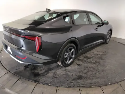 More photos of 2025 Kia K4 LXS at Clement Pre-Owned, MO