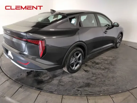 More photos of 2025 Kia K4 LXS at Clement Pre-Owned, MO