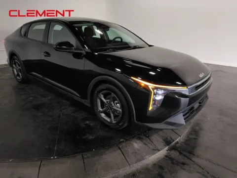 More photos of 2025 Kia K4 LXS at Clement Pre-Owned, MO