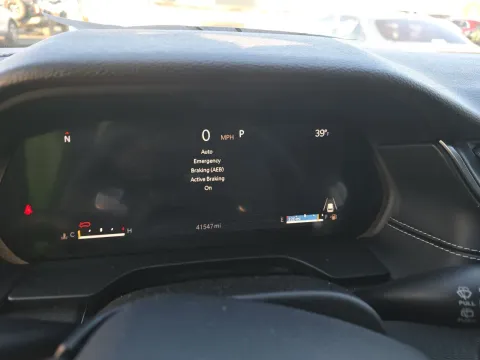 Photos of 2024 Jeep Grand Cherokee L Altitude for sale in Florissant, MO at Clement Pre-Owned