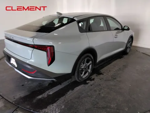 More photos of 2025 Kia K4 LXS at Clement Pre-Owned, MO