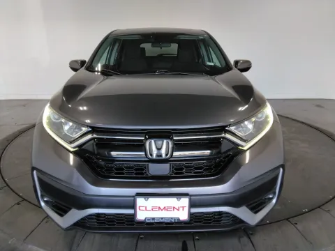 Photos of 2020 Honda CR-V EX for sale in Florissant, MO at Clement Pre-Owned