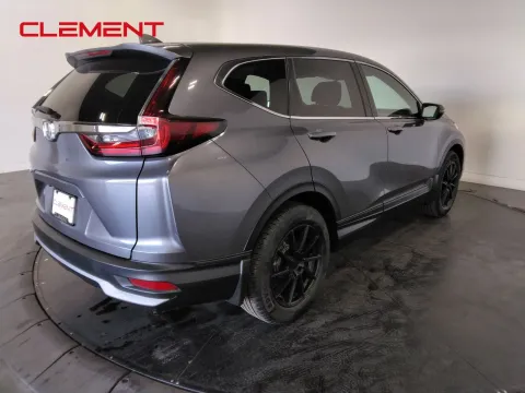 More photos of 2020 Honda CR-V EX at Clement Pre-Owned, MO