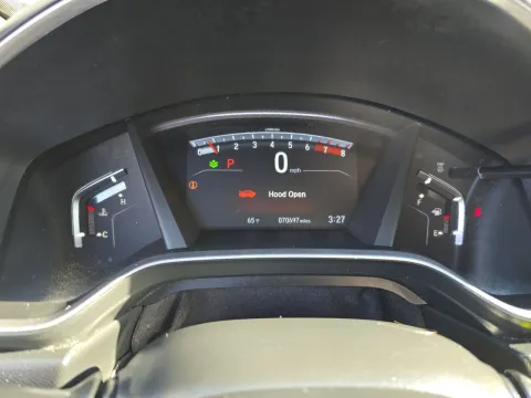 Photos of 2020 Honda CR-V EX for sale in Florissant, MO at Clement Pre-Owned