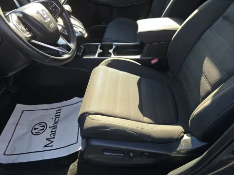 Another view of 2020 Honda CR-V EX for sale in Florissant, MO at Clement Pre-Owned