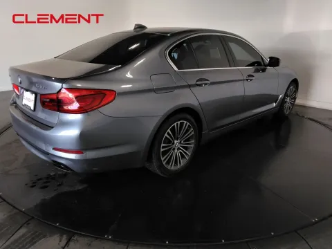 More photos of 2019 BMW 5 Series 540i xDrive at Clement Pre-Owned, MO