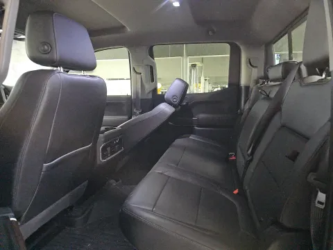 More photos of 2019 GMC Sierra 1500 SLT at Clement Pre-Owned, MO