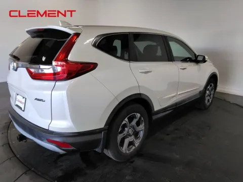 More photos of 2018 Honda CR-V EX at Clement Pre-Owned, MO
