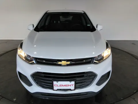 Photos of 2022 Chevrolet Trax LS for sale in Florissant, MO at Clement Pre-Owned