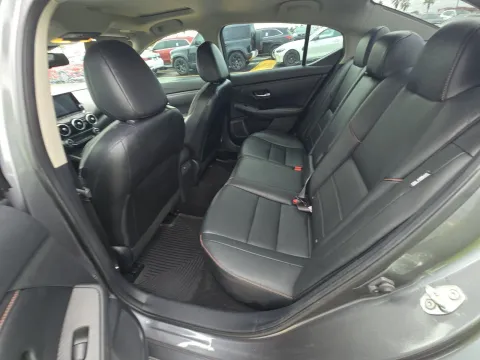 More photos of 2021 Nissan Sentra SR at Clement Pre-Owned, MO