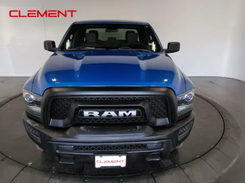 Another view of 2021 Ram 1500 Classic Warlock for sale in Florissant, MO at Clement Pre-Owned