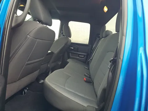 More photos of 2021 Ram 1500 Classic Warlock at Clement Pre-Owned, MO