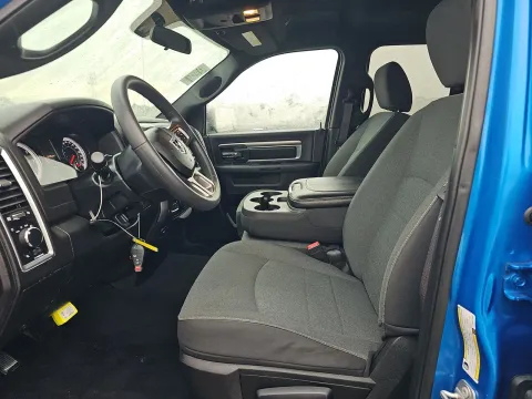 Another view of 2021 Ram 1500 Classic Warlock for sale in Florissant, MO at Clement Pre-Owned