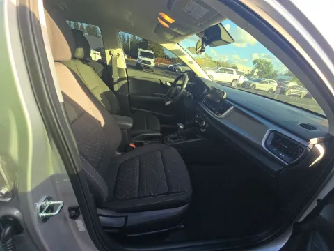 Another view of 2023 Kia Rio S for sale in Florissant, MO at Clement Pre-Owned