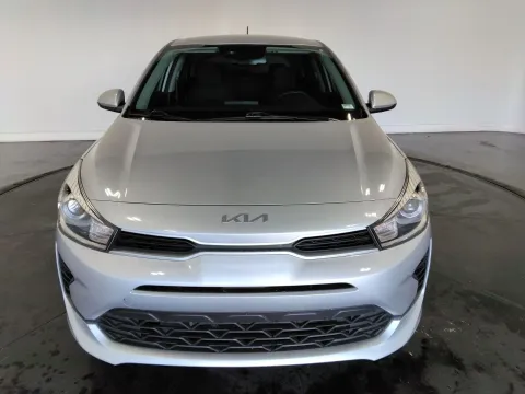 Photos of 2023 Kia Rio S for sale in Florissant, MO at Clement Pre-Owned