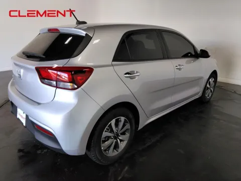 More photos of 2023 Kia Rio S at Clement Pre-Owned, MO
