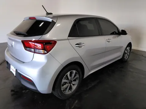 More photos of 2023 Kia Rio S at Clement Pre-Owned, MO