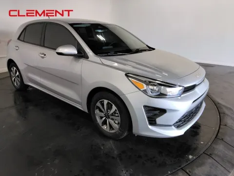 More photos of 2023 Kia Rio S at Clement Pre-Owned, MO