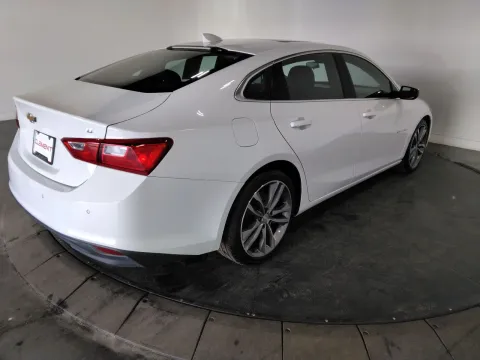 More photos of 2023 Chevrolet Malibu LT at Clement Pre-Owned, MO