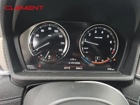 Photos of 2018 BMW X2 sDrive28i for sale in Florissant, MO at Clement Pre-Owned