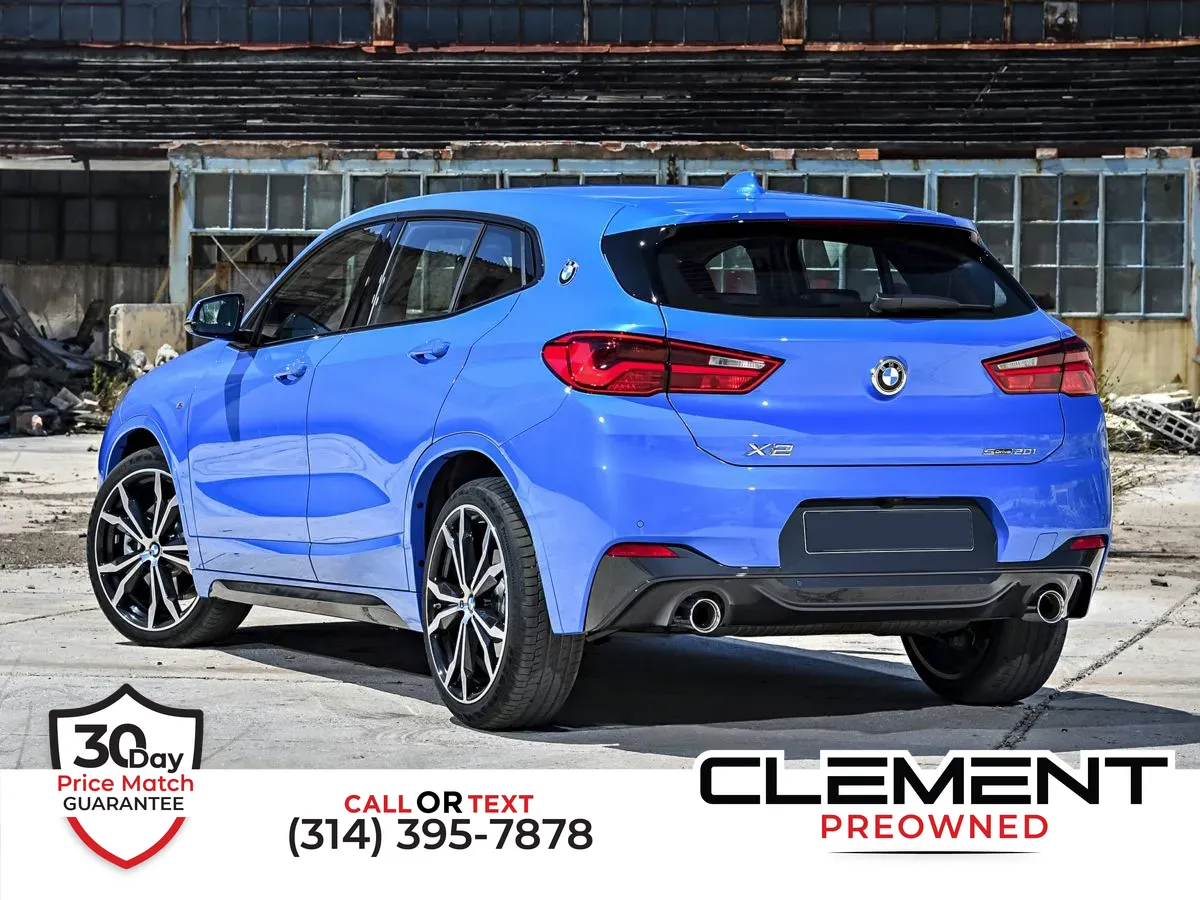 2018 BMW X2 sDrive28i for sale in Florissant, MO