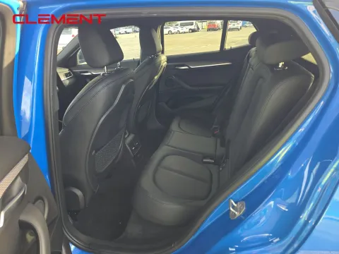 More photos of 2018 BMW X2 sDrive28i at Clement Pre-Owned, MO