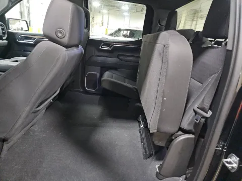 More photos of 2023 Chevrolet Silverado 1500 LT at Clement Pre-Owned, MO