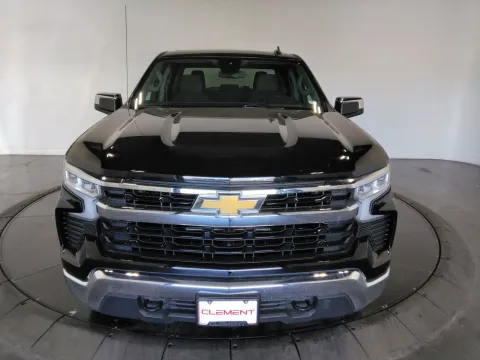 Photos of 2023 Chevrolet Silverado 1500 LT for sale in Florissant, MO at Clement Pre-Owned