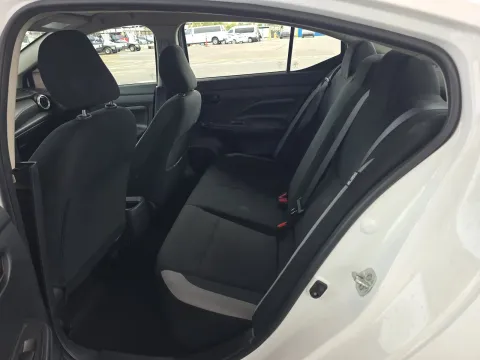 More photos of 2025 Nissan Versa 1.6 S at Clement Pre-Owned, MO