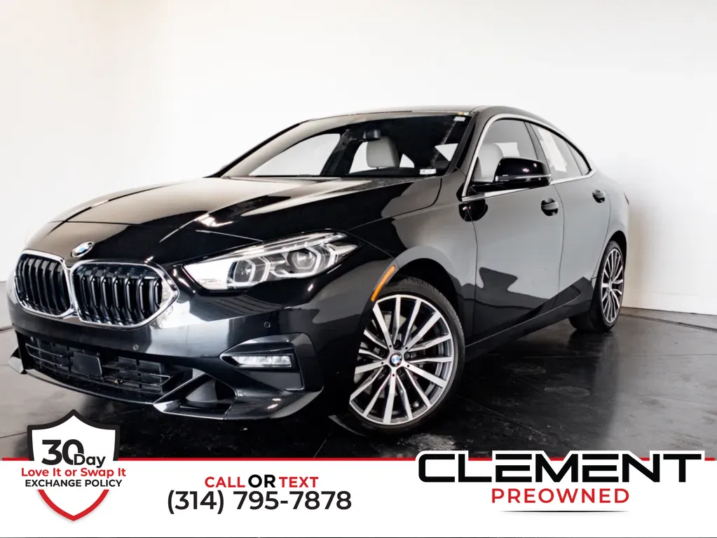 Used 2021 BMW 2 Series 228i xDrive for sale in Florissant, MO at ...
