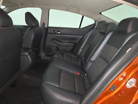 More photos of 2022 Nissan Altima 2.5 SR at Clement Pre-Owned, MO