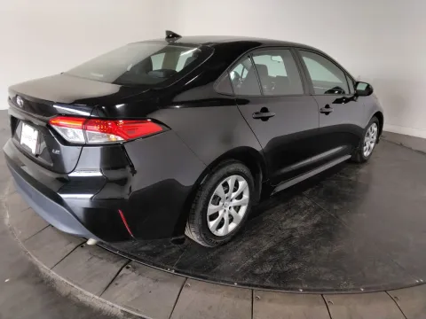 More photos of 2023 Toyota Corolla LE at Clement Pre-Owned, MO
