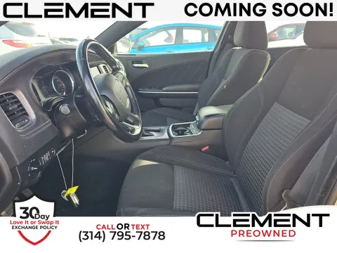 Gray 2023 Dodge Charger SXT for sale in Florissant, MO