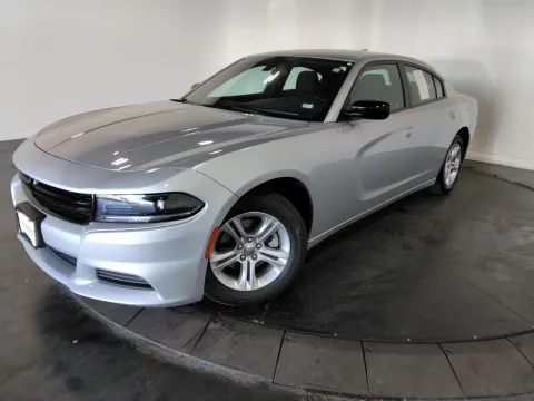 More photos of 2023 Dodge Charger SXT at Clement Pre-Owned, MO