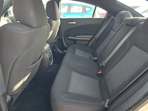 Photos of 2023 Dodge Charger SXT for sale in Florissant, MO at Clement Pre-Owned