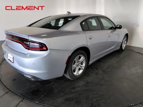 More photos of 2023 Dodge Charger SXT at Clement Pre-Owned, MO