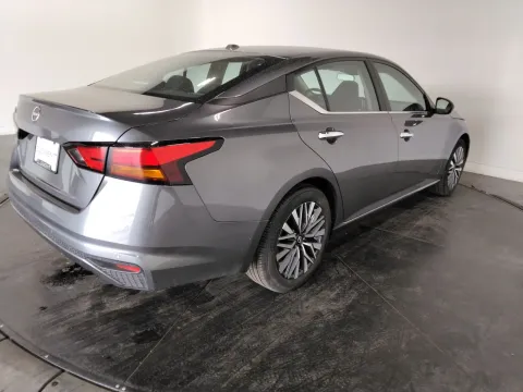 More photos of 2025 Nissan Altima 2.5 SV at Clement Pre-Owned, MO