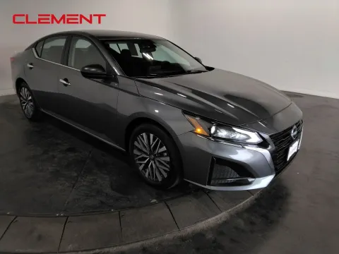 More photos of 2025 Nissan Altima 2.5 SV at Clement Pre-Owned, MO