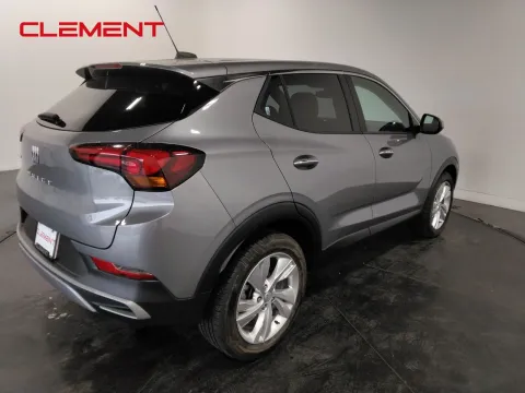 More photos of 2025 Buick Encore GX Preferred at Clement Pre-Owned, MO
