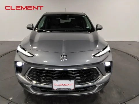 Another view of 2025 Buick Encore GX Preferred for sale in Florissant, MO at Clement Pre-Owned