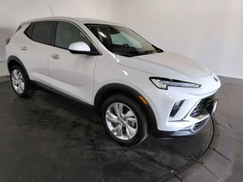 Another view of 2025 Buick Encore GX Preferred for sale in Florissant, MO at Clement Pre-Owned