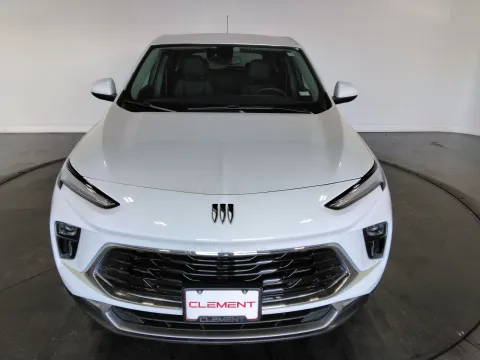 Photos of 2025 Buick Encore GX Preferred for sale in Florissant, MO at Clement Pre-Owned