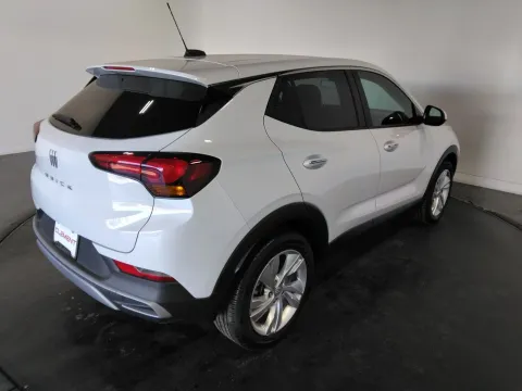 More photos of 2025 Buick Encore GX Preferred at Clement Pre-Owned, MO